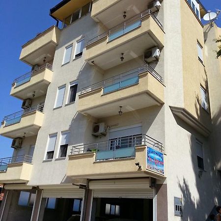 Apartments In Amor 乌尔齐尼 外观 照片