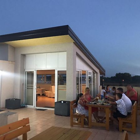 Apartments In Amor 乌尔齐尼 外观 照片