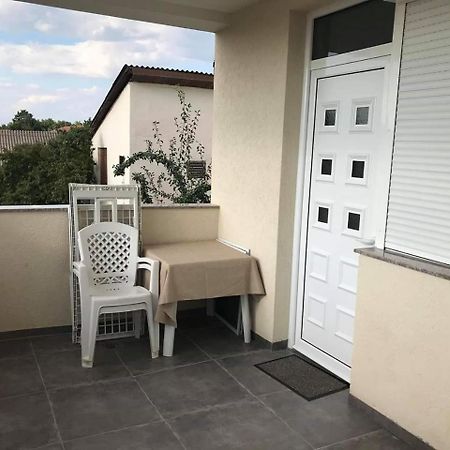 Apartments In Amor 乌尔齐尼 外观 照片