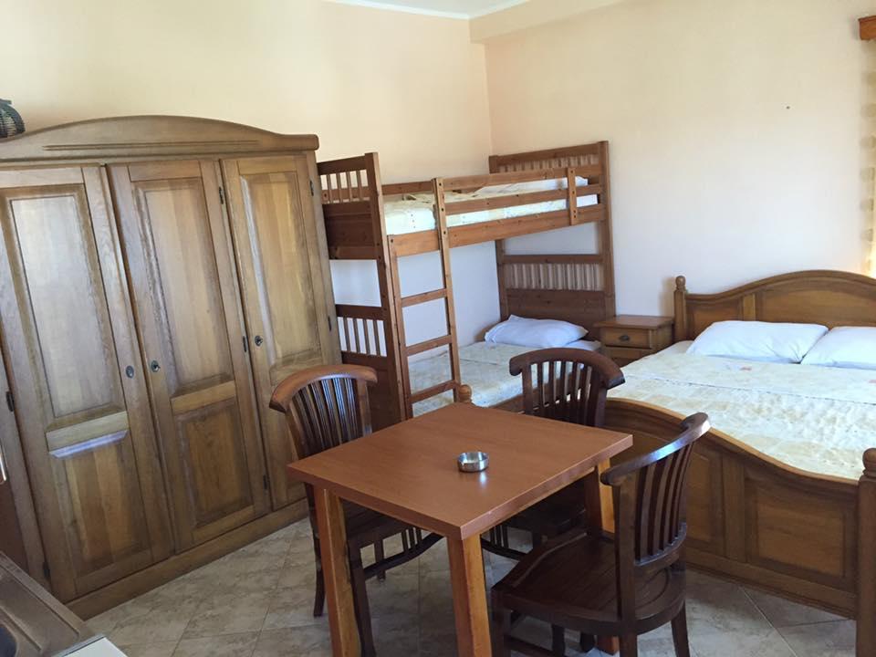 Apartments In Amor 乌尔齐尼 外观 照片