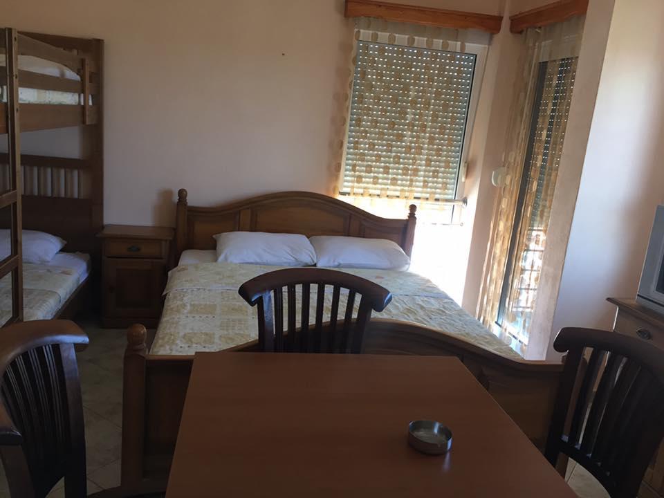 Apartments In Amor 乌尔齐尼 外观 照片
