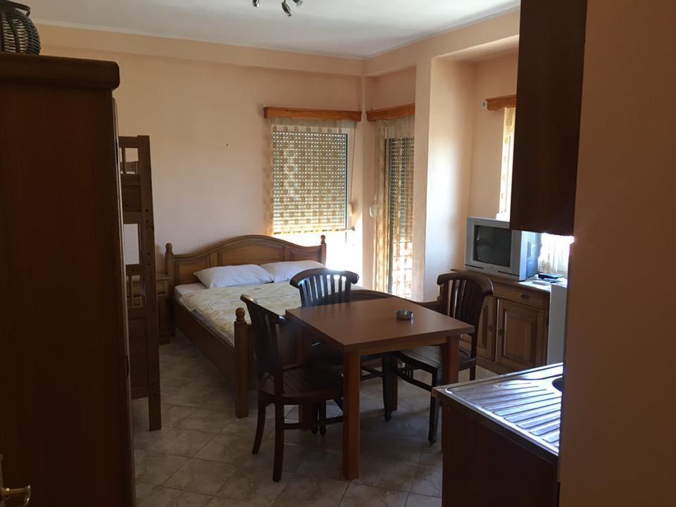 Apartments In Amor 乌尔齐尼 外观 照片