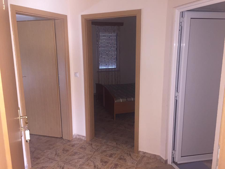 Apartments In Amor 乌尔齐尼 外观 照片