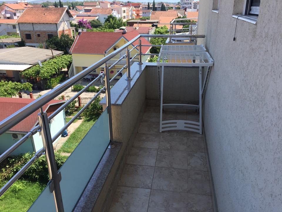 Apartments In Amor 乌尔齐尼 外观 照片