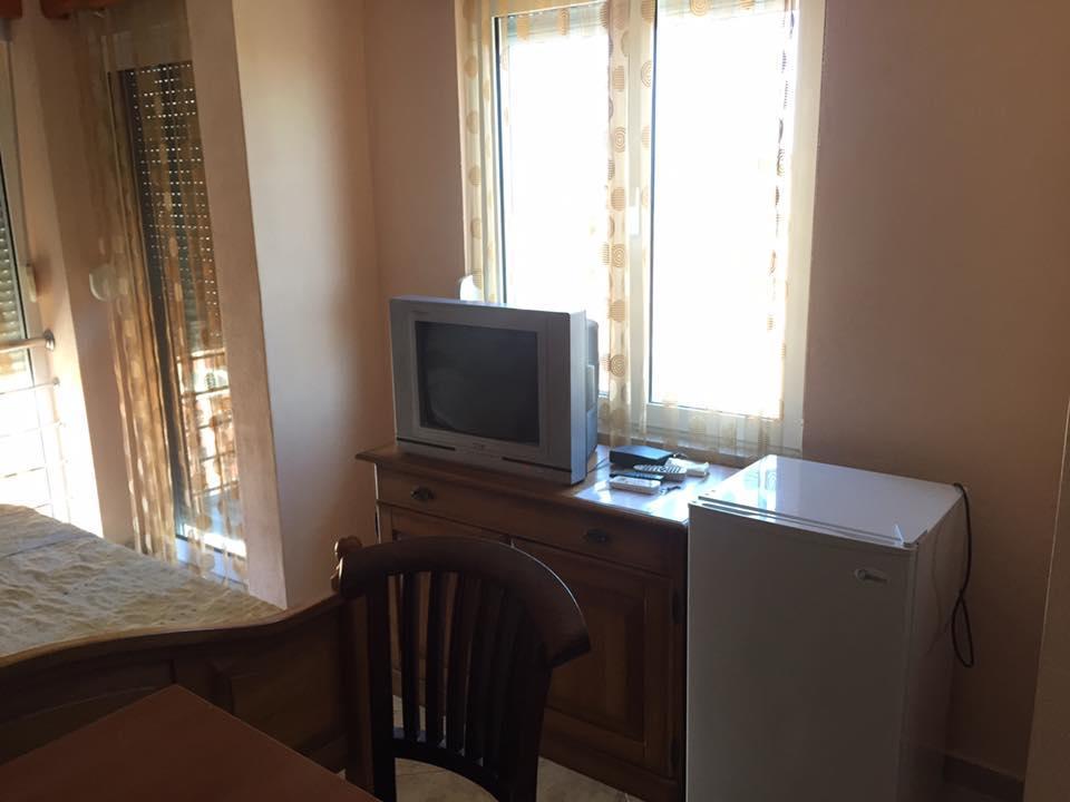 Apartments In Amor 乌尔齐尼 外观 照片