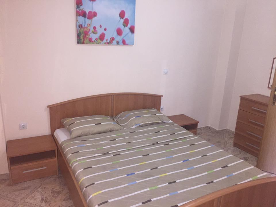 Apartments In Amor 乌尔齐尼 外观 照片