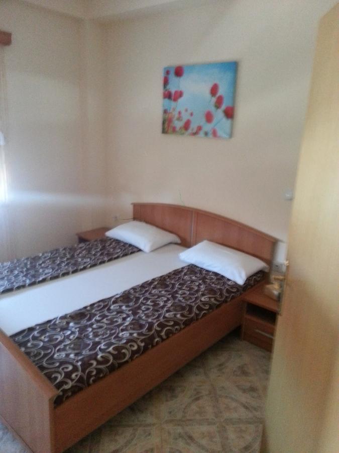Apartments In Amor 乌尔齐尼 外观 照片