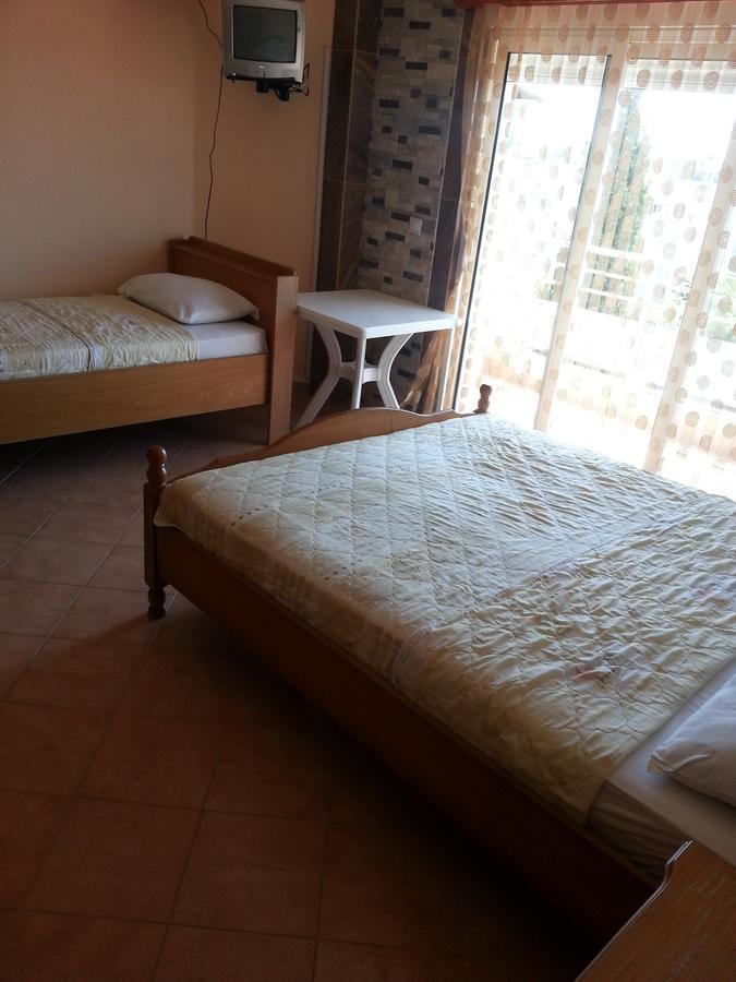 Apartments In Amor 乌尔齐尼 外观 照片