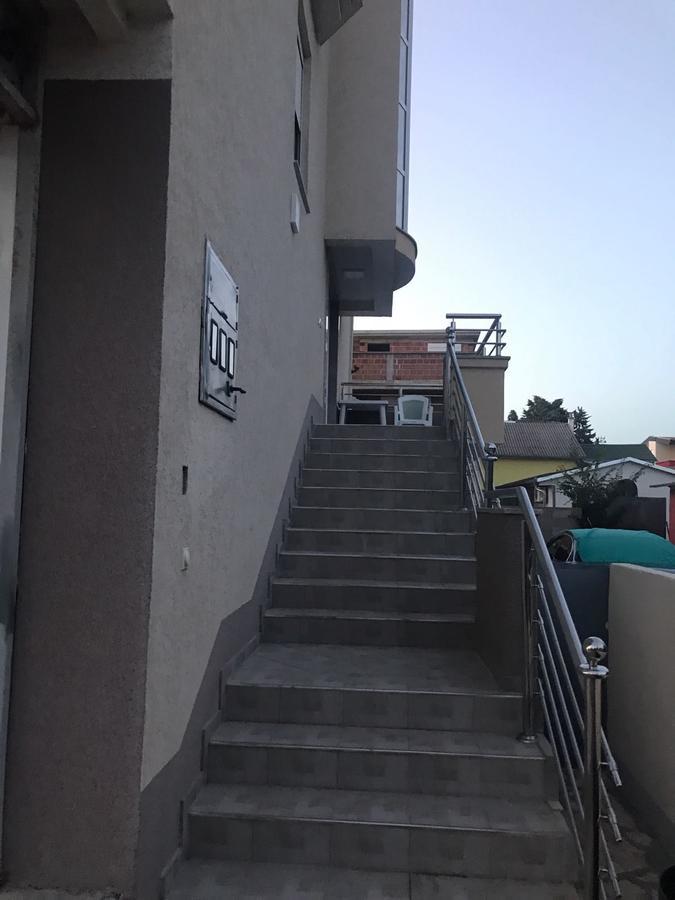 Apartments In Amor 乌尔齐尼 外观 照片