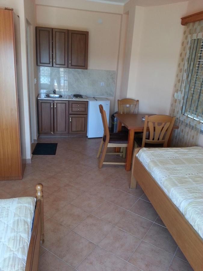 Apartments In Amor 乌尔齐尼 外观 照片