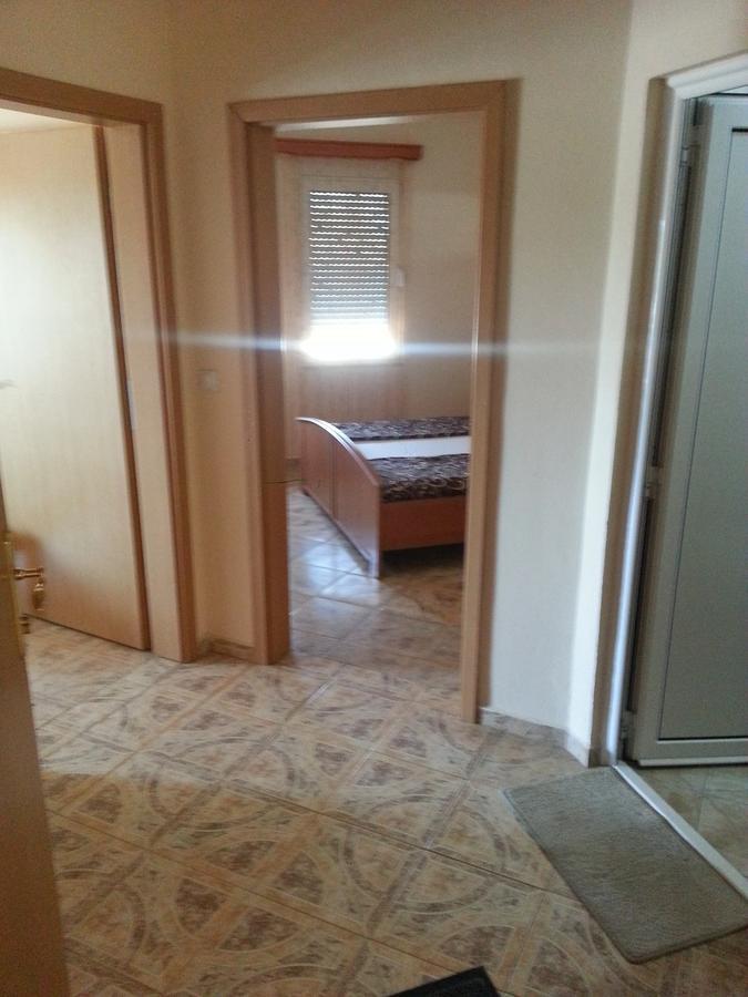 Apartments In Amor 乌尔齐尼 外观 照片