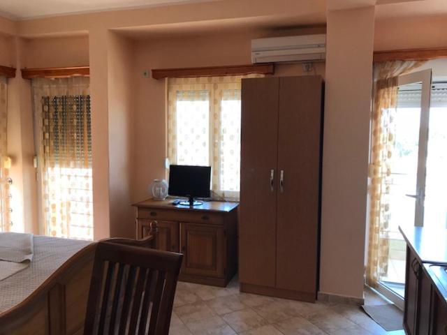 Apartments In Amor 乌尔齐尼 外观 照片