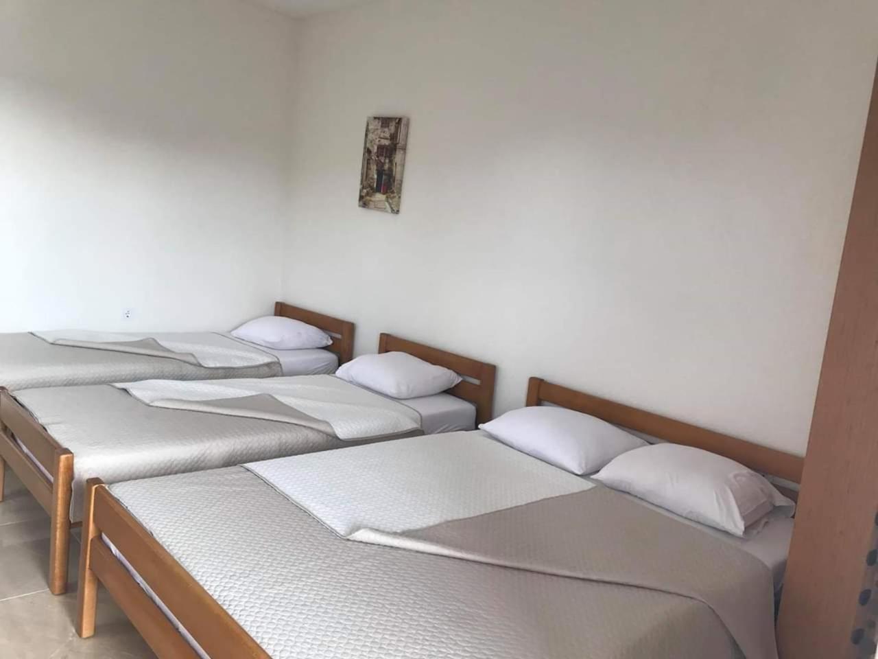 Apartments In Amor 乌尔齐尼 外观 照片