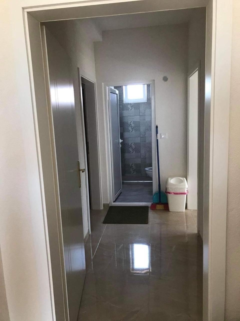 Apartments In Amor 乌尔齐尼 外观 照片