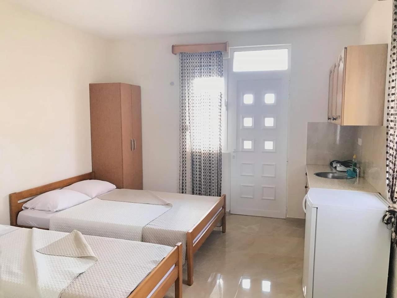 Apartments In Amor 乌尔齐尼 外观 照片