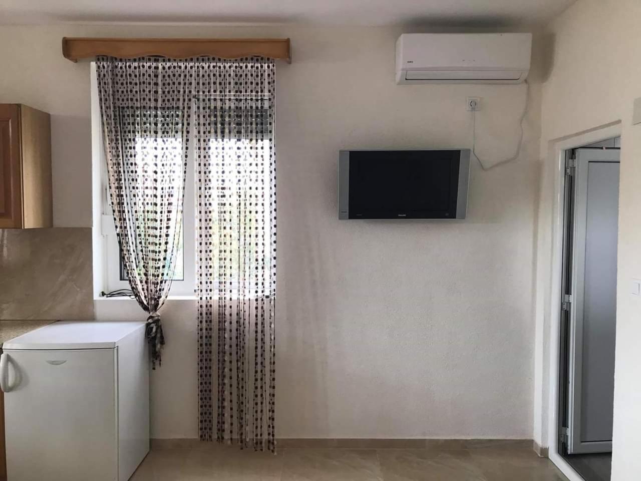 Apartments In Amor 乌尔齐尼 外观 照片