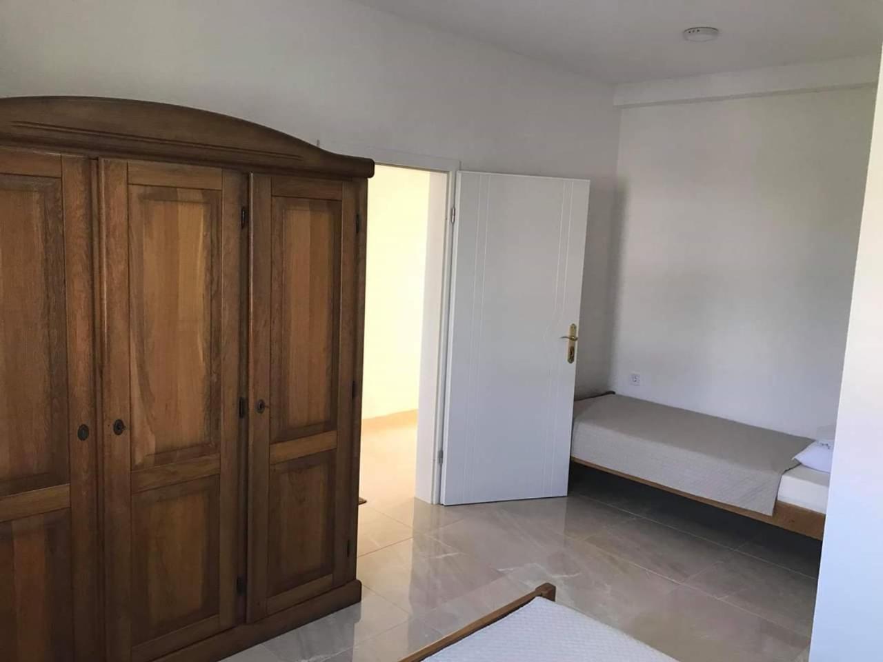 Apartments In Amor 乌尔齐尼 外观 照片