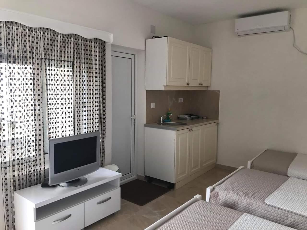 Apartments In Amor 乌尔齐尼 外观 照片