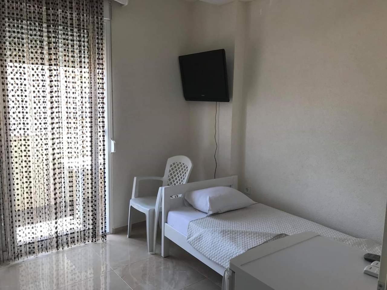 Apartments In Amor 乌尔齐尼 外观 照片