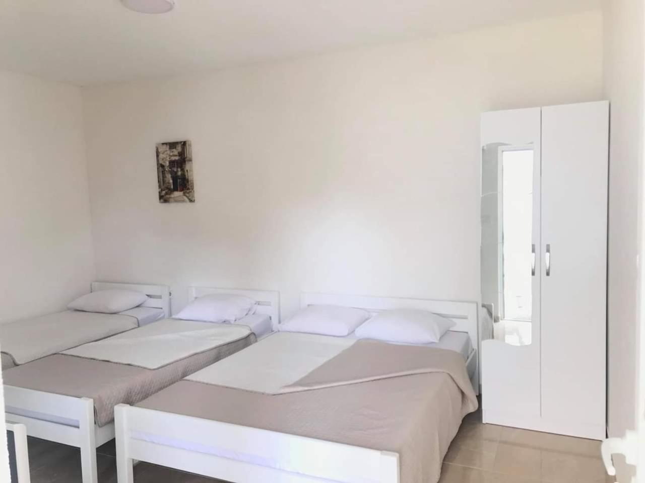 Apartments In Amor 乌尔齐尼 外观 照片