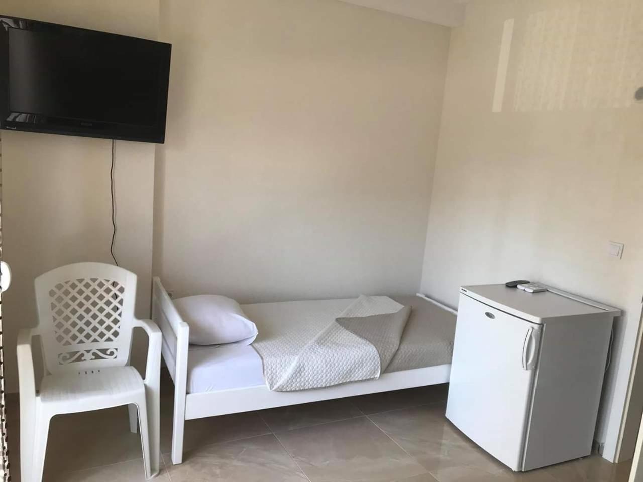 Apartments In Amor 乌尔齐尼 外观 照片