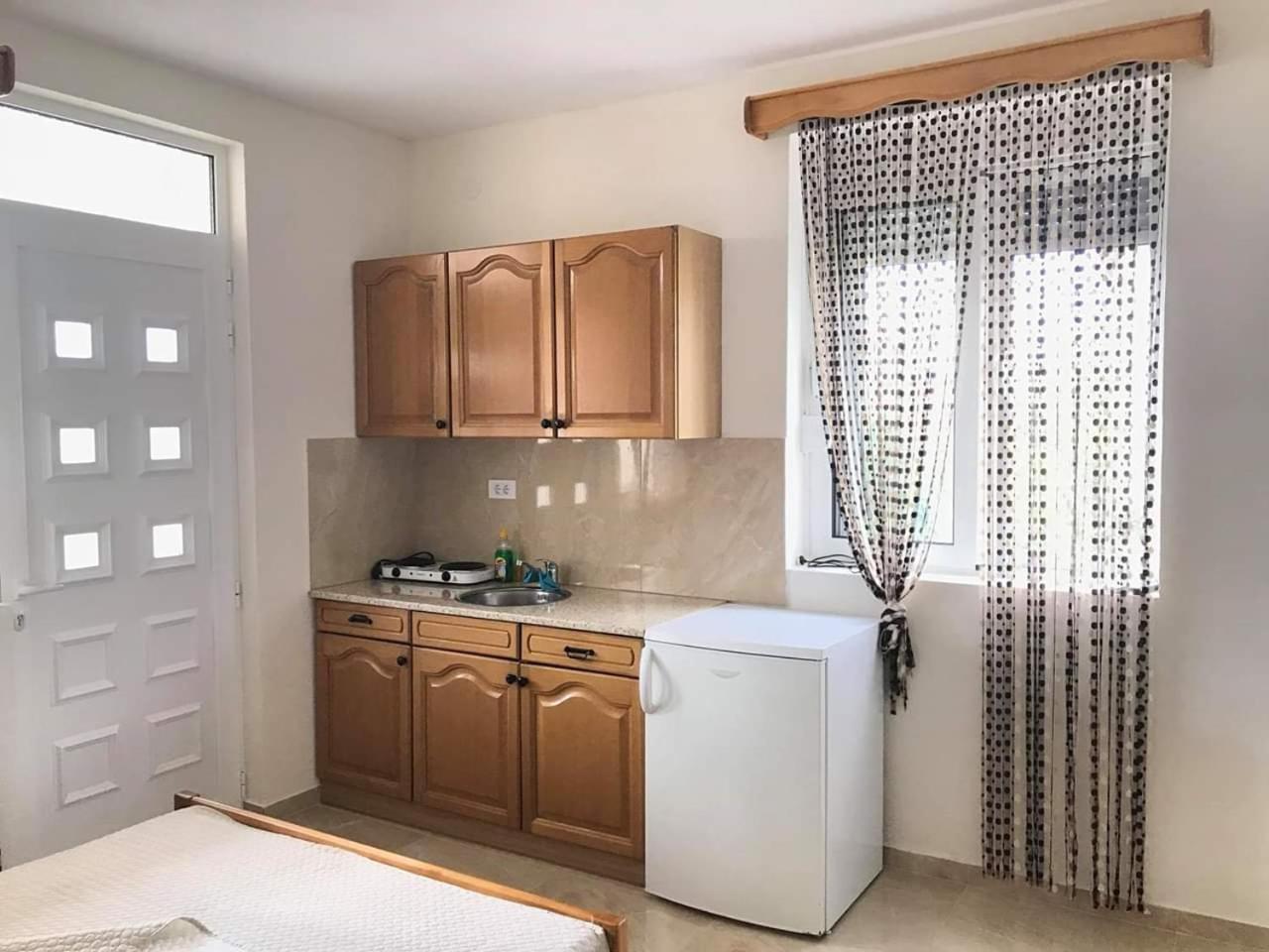 Apartments In Amor 乌尔齐尼 外观 照片