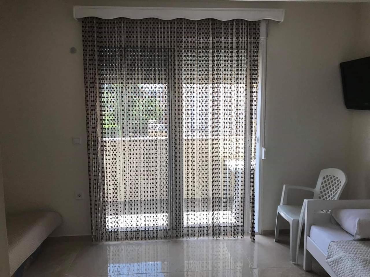 Apartments In Amor 乌尔齐尼 外观 照片