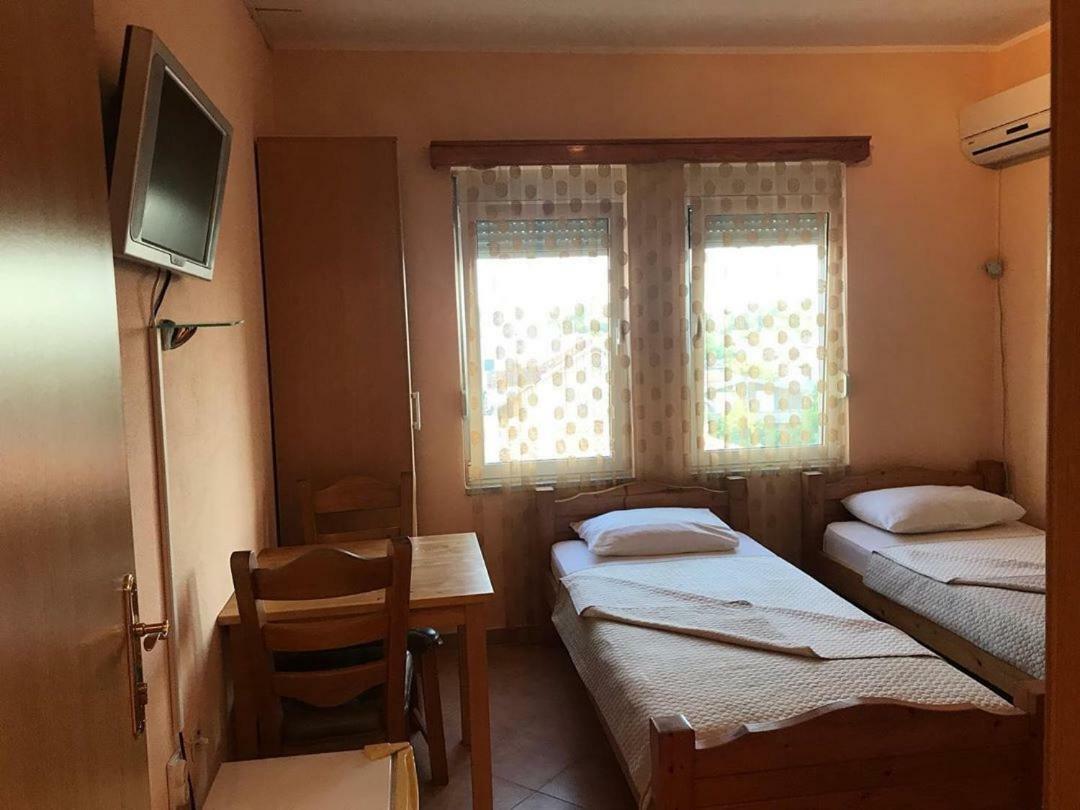 Apartments In Amor 乌尔齐尼 客房 照片